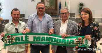 Manduria, prende forma la società di Vinci: staff tecnico, societario e primi nomi della rosa - DilettantiPuglia24