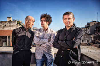 Peppe Servillo ed Enzo Iacchetti per Multiscena Vinci - gonews