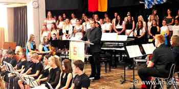 50 Jahre Gymnasium Parsberg: Selbst gebrautes Weißbier zum Jubiläum - NN.de