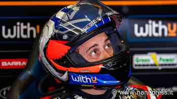 Ufficiale, Andrea Dovizioso lascia la Moto GP! - Nanopress