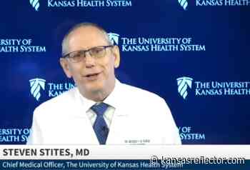 Kansas doctors warn of lax approach to coronavirus variants - Kansas Reflector