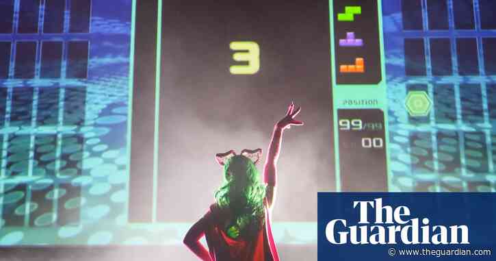 Meet the gaymers: why queer representation is exploding in video games