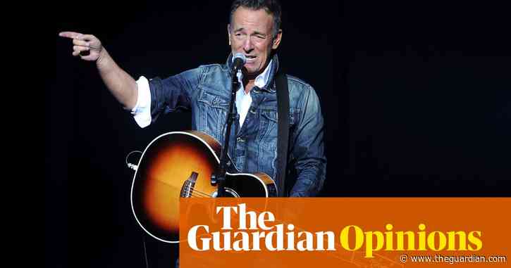 Springsteen tickets are going for a whopping $4,000 – what else are we paying dynamic prices for?