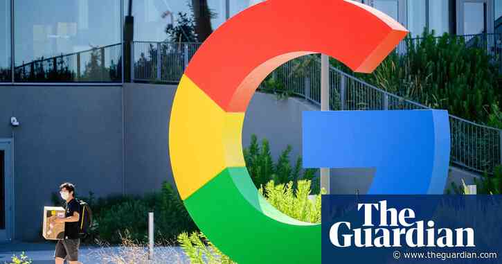 Google earnings signal company weathering slowdown better than expected