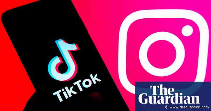 ‘Stop trying to be TikTok’: user backlash over Instagram changes