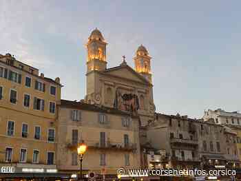 Bastia : une soirée d'échanges et musique autour de l'Europe et de la Méditerranée - Corse Net Infos