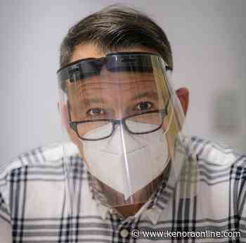 Rickford offers thoughts as vaccine eligibility expands for young kids - KenoraOnline.com