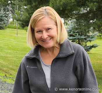 *FOUND* OPP searching for missing Lucille Kolly - KenoraOnline.com