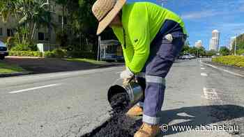 Live: NSW now: Road workers latest industry to walk off the job