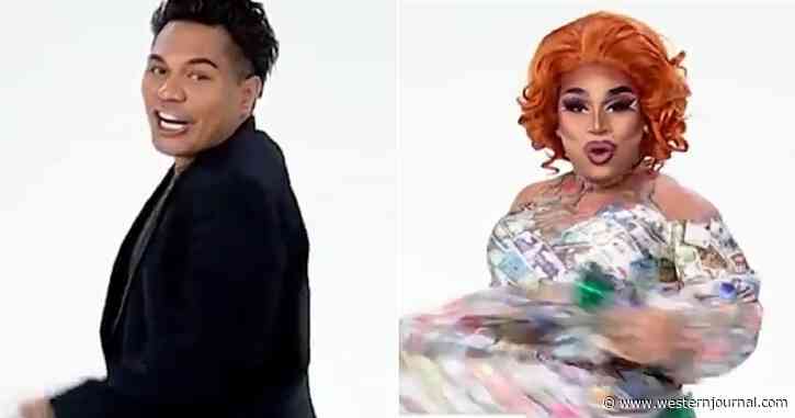 Private-School Students Expose What Drag Star Did to Them During Bizarre School Event