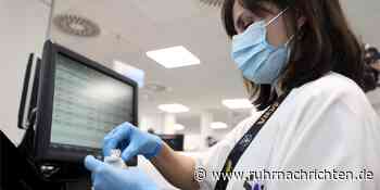 Erster Affenpocken-Fall im Kreis Coesfeld aufgetreten - Ruhr Nachrichten