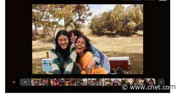 Google Photos Update Adds New Video Editor And Movie Maker     - CNET