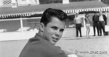 Tony Dow, Big Brother Wally Cleaver From 'Leave It To Beaver,' Has Died At 77     - CNET