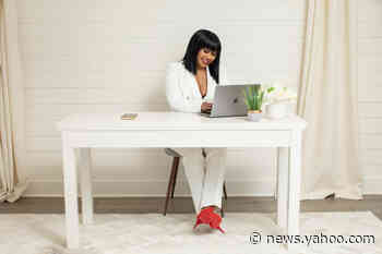 This Entrepreneur Is Defying The Odds With Her Million-Dollar Trucking Business And Mentoring Other Women To Follow Suit - Yahoo News