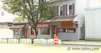 From jail to entrepreneur: Big Papa's restaurant and catering - 69News WFMZ-TV