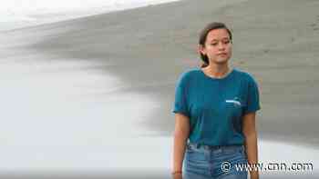 Meet the young entrepreneur harnessing the power of her generation to fight against climate change - CNN