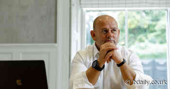 Interview: Entrepreneur Paul Stonebanks OBE on his career in the energy sector and the future of the North East - Bdaily