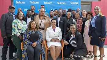 Telkom ICT entrepreneur incubator initiative goes national - ITWeb