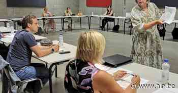 Uitbreiding zone 30 in Nederbrakel | Brakel | hln.be - Het Laatste Nieuws