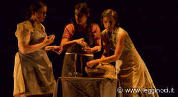 La storia delle sorelle Miraba arriva ad Alberobello - LeggiNoci.it