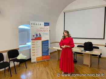 «Spazi di Comunità» - Comune di Noci