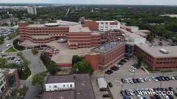 Nurses union says 83% of its members report staffing shortage as fresh COVID-19 wave looms