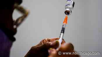 Illinois Coronavirus Updates: U of I COVID Policy, How Long Are You Contagious - NBC Chicago