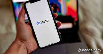 Meta defends Reels, metaverse strategies after ad revenue falls