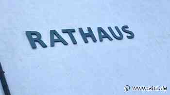 Holstenplatz: Stadtkern: Schenefeld startet in die konkrete Umsetzung - shz.de