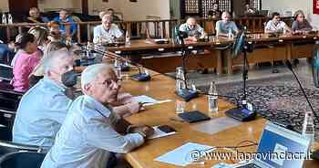 Crema, le opposizioni al veleno sui piani di Bergamaschi - La Provincia di Cremona e Crema