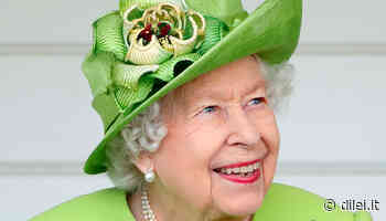 Regina Elisabetta, 96 anni e quasi senza rughe: la sua crema viso costa meno di 10 euro - DiLei