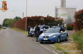 Crema. Polizia e controlli: arresto e denunce - Il Nuovo Torrazzo