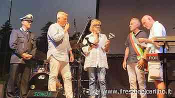 Festa del gelato, il Paciugo vince con la crema mirtillo e sambuco - il Resto del Carlino