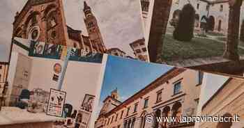 Le bellezze di Crema in un album di figurine - La Provincia di Cremona e Crema