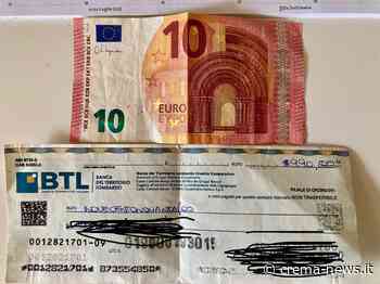 Chi l'ha perso? - Crema News