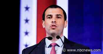 Alex Lasry to drop out of Wisconsin Democratic Senate primary