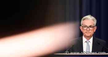Federal Reserve raises key interest rate by 0.75% as it works to fight inflation