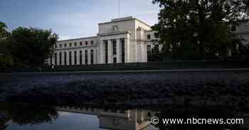 China tried to obtain internal info and build a network of informants inside the Federal Reserve, says a new GOP Senate report