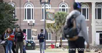 What could be Florida Gov. DeSantis’ undoing on the national stage? HBCUs.