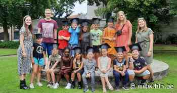 Lintse zomerschool enorm succes: in augustus volgt er nog een week - Het Laatste Nieuws