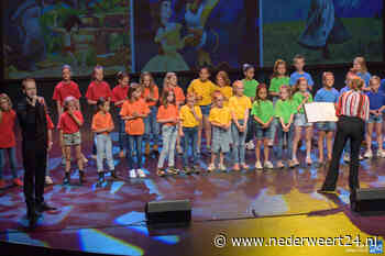 Cultureel Lint Weert - Nederweert24