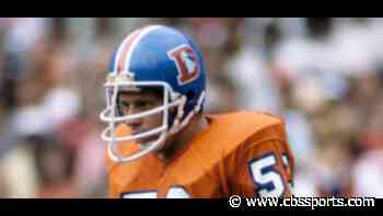 2023 Hall of Fame class: Former Broncos Randy Gradishar, Mike Shanahan among senior/coach finalists