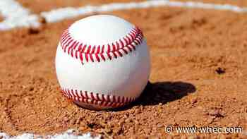 Cancer survivors night at Frontier Field Friday