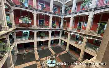 Gobierno congeló 400 plazas desde hace siete años - El Sol de Cuernavaca