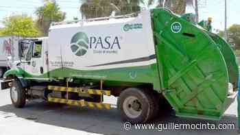 Termina convenio ayuntamiento de Cuernavaca con la empresa Pasa tras litigio de 10 años - Noticias de Morelos - La Crónica de Morelos