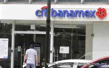 Inbursa sigue en proceso para comprar Banamex mientras analiza ventajas y desventajas - El Sol de Cuernavaca