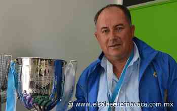 Cuernavaca tendrá un Centro de Alto Rendimiento del América - El Sol de Cuernavaca