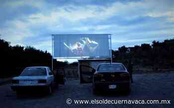 Cineclub Mololoa llevará funciones gratuitas a Hueyapan - El Sol de Cuernavaca