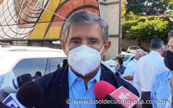 Ayuntamiento dispuesto a capacitar a personal en perspectiva de género - El Sol de Cuernavaca