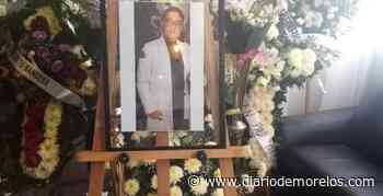 Investigan muerte de anestesiólogo del IMSS en Cuernavaca; señalan que posiblemente atentó contra su vida - Diario de Morelos